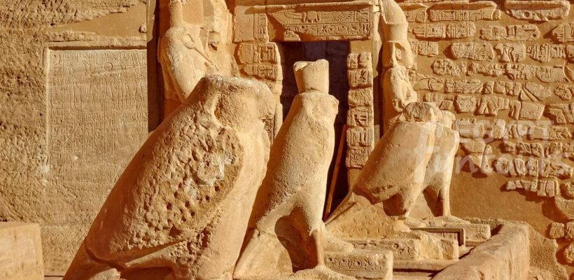 Aswan Abu Simbel Nile Cruise Package Egypt Fun Tours min 1