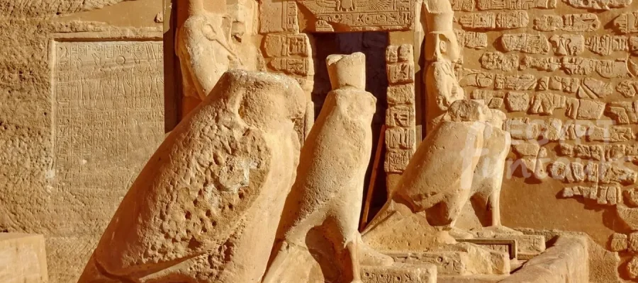 Aswan Abu Simbel Nile Cruise Package Egypt Fun Tours min 1