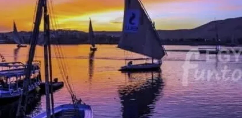 Aswan & The Nile - Egypt Tours