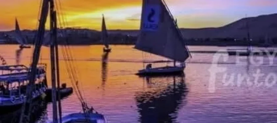 Aswan & The Nile - Egypt Tours