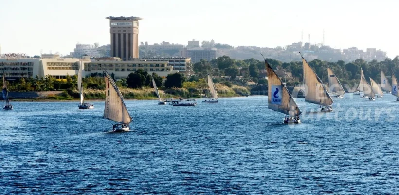 Aswan city Egypt Fun Tours