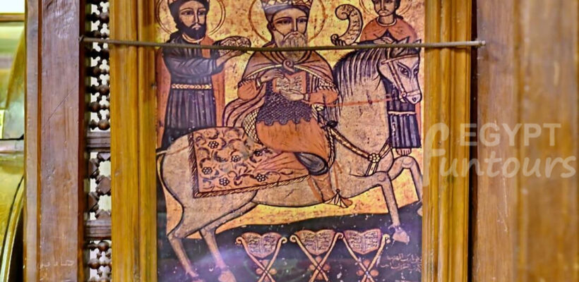 Best Coptic Cairo Day Tour With Egypt Fun Tours - 11-day holy family tour