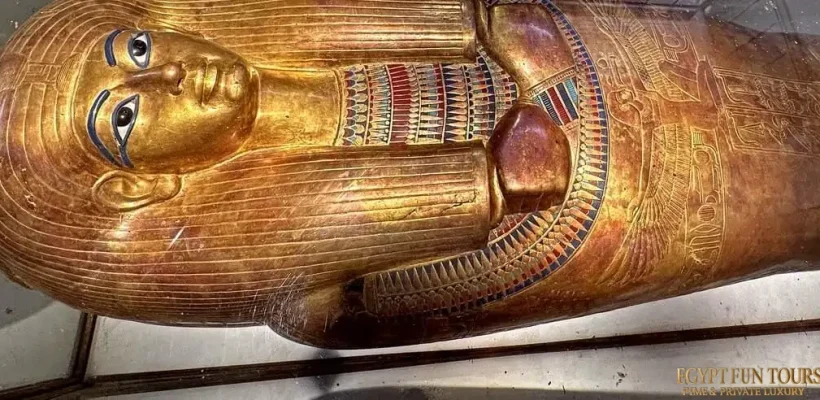 Best Egyptian Museum Tours - Egypt Fun Tours