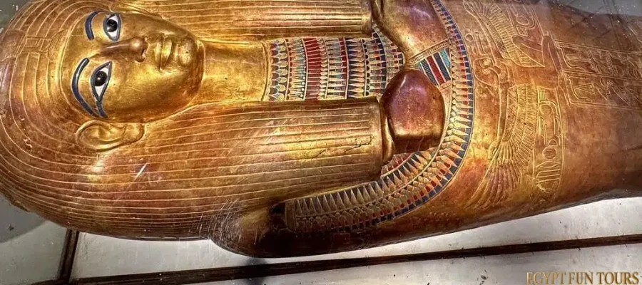 Best Egyptian Museum Tours - Egypt Fun Tours