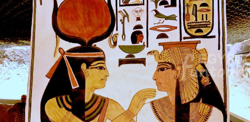 Amazing 9-day Easter Holiday