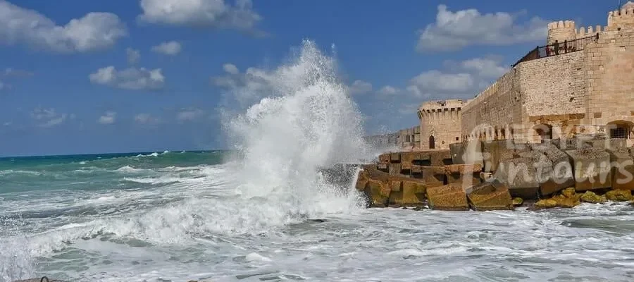 Best day trip to Alexandria from Cairo Egypt Fun Tours