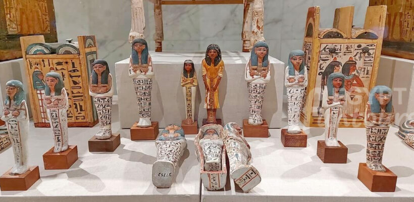 Best of Cairo Include The National Museum of Egyptian Civilization Tour Egypt Fun Tours min 1