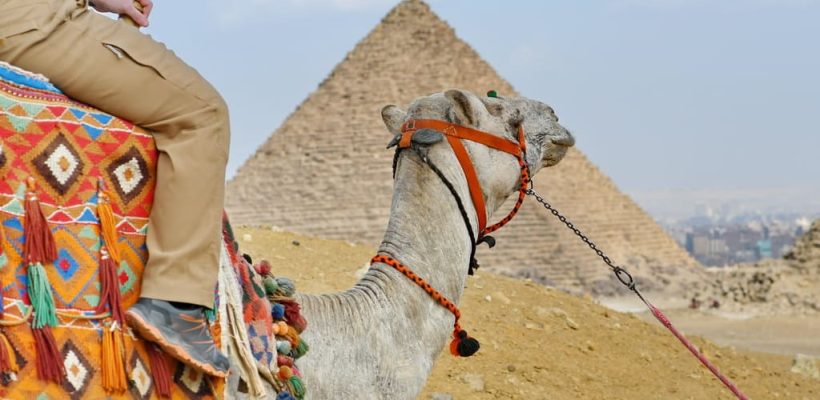 Best time to visit Egypt and Jordan - 12-Day Cairo and Upper Egypt Tour Package