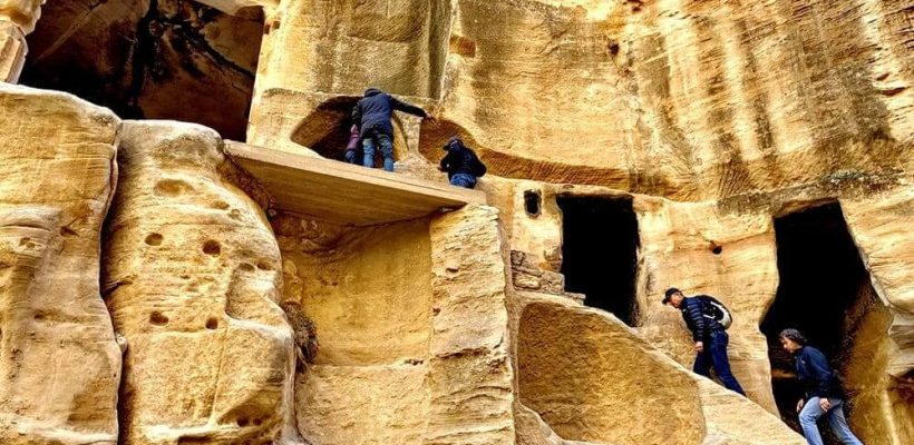 Best time to visit Jordan and Egypt Egypt Fun Tours