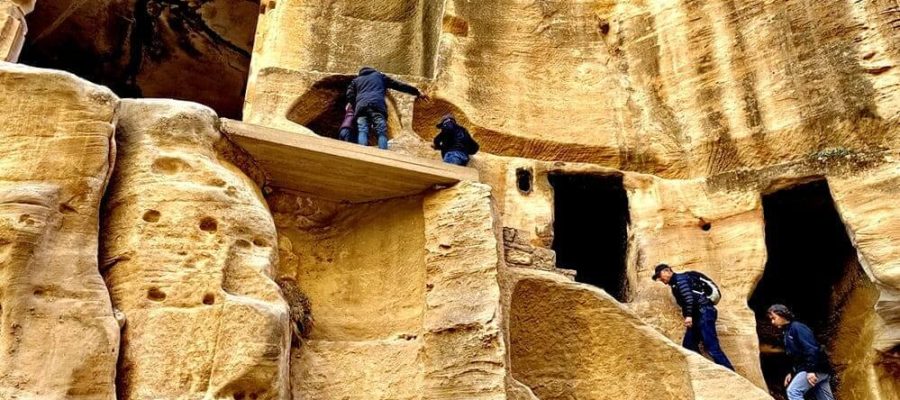Best time to visit Jordan and Egypt Egypt Fun Tours