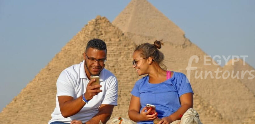 Transit tours in Cairo