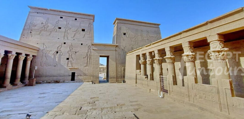 Breathtaking 4 Days Cairo and Aswan Tour Package egypt Fun Tours - 8 days family tour