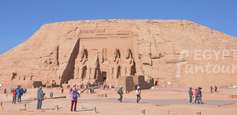 Breathtaking 5 Days Cairo Luxor Abu Simbel Tour Egypt Fun Tours min 1