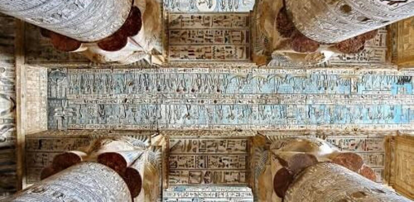 Budget Travel Package to Cairo Nile Cruise El Fayoum Oasis Dendara Abydos Egypt Fun Tours - 4-day luxor tour