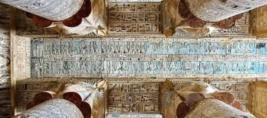 Budget Travel Package to Cairo Nile Cruise El Fayoum Oasis Dendara Abydos Egypt Fun Tours - 4-day luxor tour