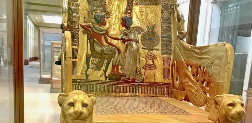 alexandria from cairo