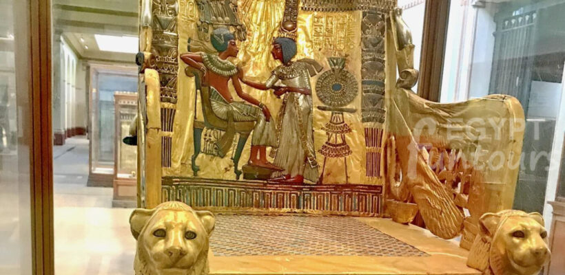 Amazing 9-day Easter Holiday