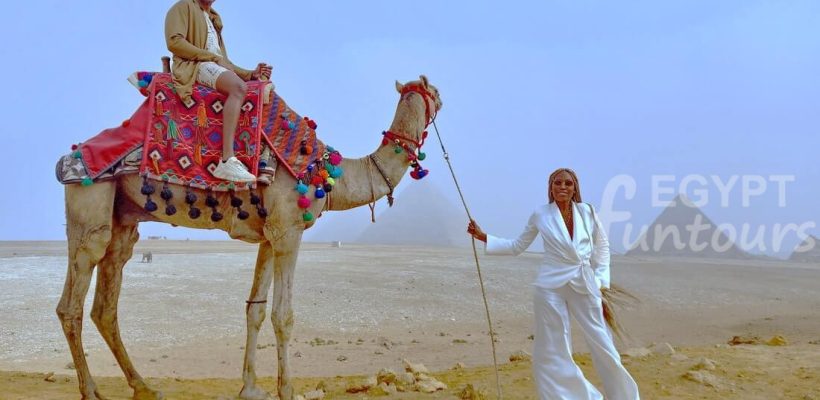 Cairo Day Tour from Soma Bay by Plane Egypt Fun Tours min 1