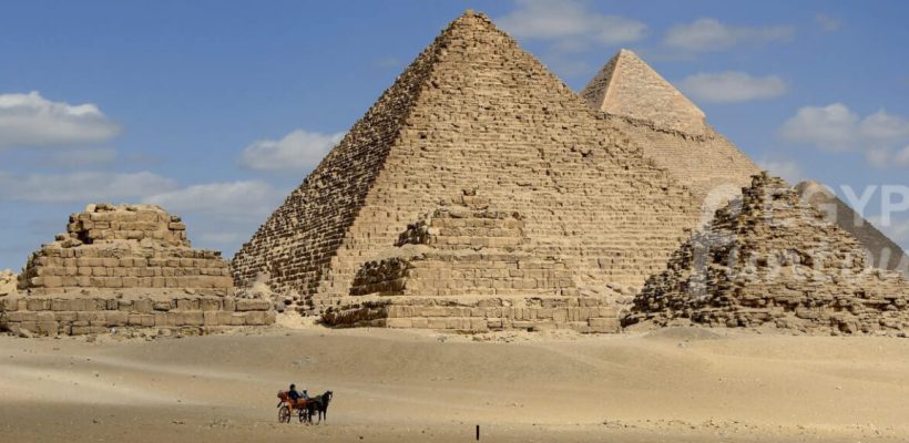 Cairo Day Tour from Soma Bay by Plane Egypt Fun Tours
