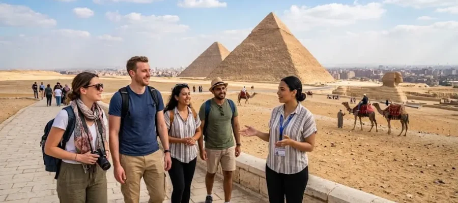 Cairo Day Tours - Daily Tours to all Cairo attractions
