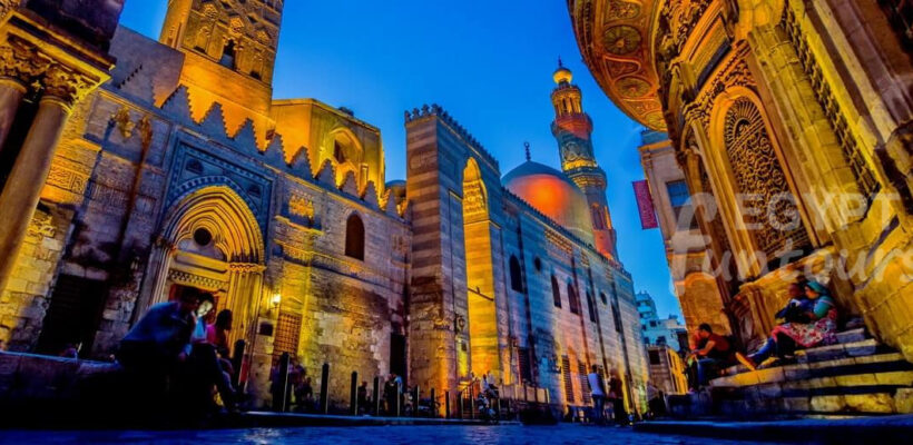 Cairo Excursion in one full day from Makadi Bay Egypt Fun Tours min 1