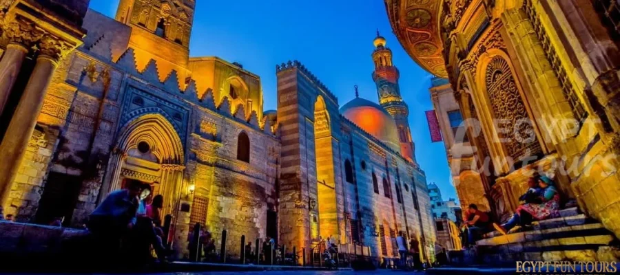 Cairo Excursion in one full day from Makadi Bay Egypt Fun Tours min 1