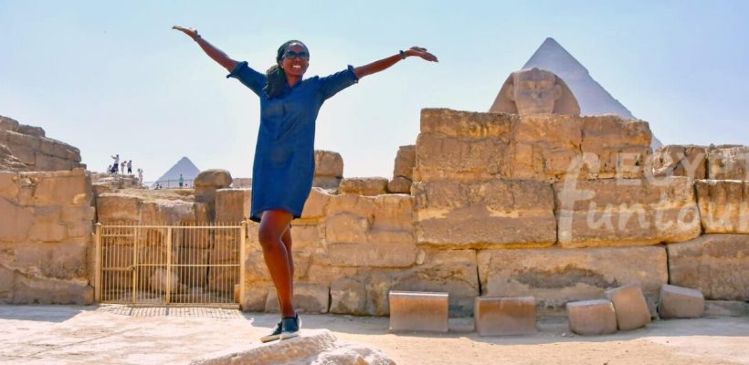 Pyramids and GEM Tour from Cairo Airport