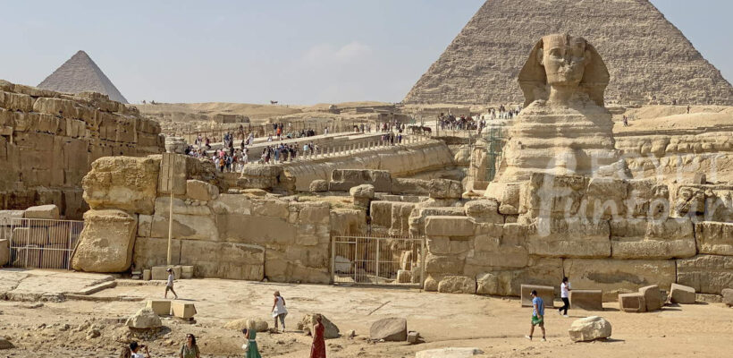 tour to coptic cairo - 11-day holy family tour - Pyramids and GEM Tour from Cairo Airport