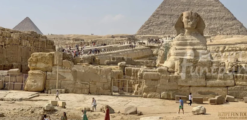 tour to coptic cairo - 11-day holy family tour - Pyramids and GEM Tour from Cairo Airport