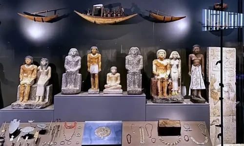 Cairo Museums Ful-day Tour - Egypt Fun Tours