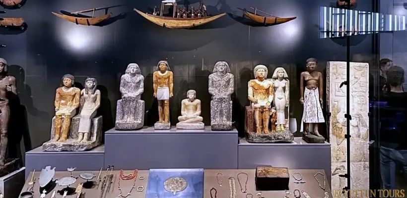 Cairo Museums Ful-day Tour - Egypt Fun Tours