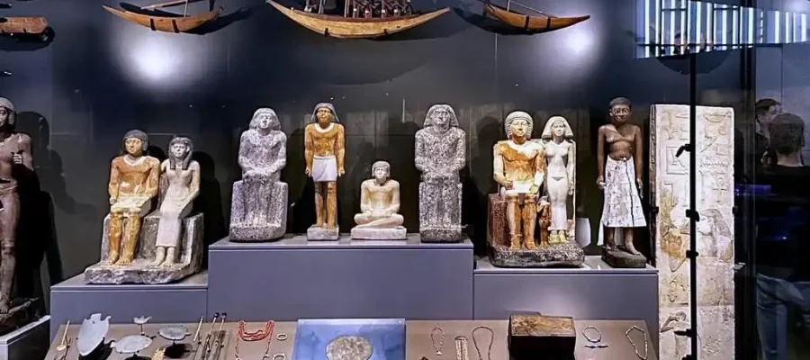 Cairo Museums Ful-day Tour - Egypt Fun Tours