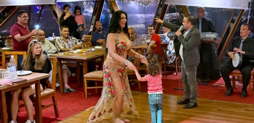 Cairo Night Tours; The Magic of the City After Dark