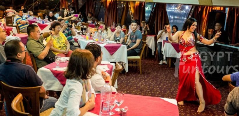 4 days family tour - nile odyssey - 9-Day Luxury Holiday (The Taste of Egypt)