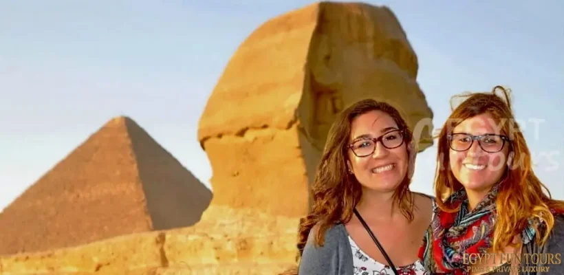 Cairo Private Layover Tour