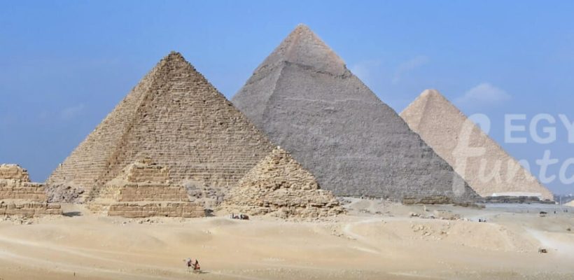 Cairo Shore Trip from Port Said Drop Off at Alexandria Port Egypt Fun Tours min 1