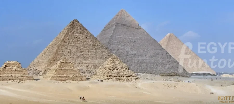 Cairo Shore Trip from Port Said Drop Off at Alexandria Port Egypt Fun Tours min 1