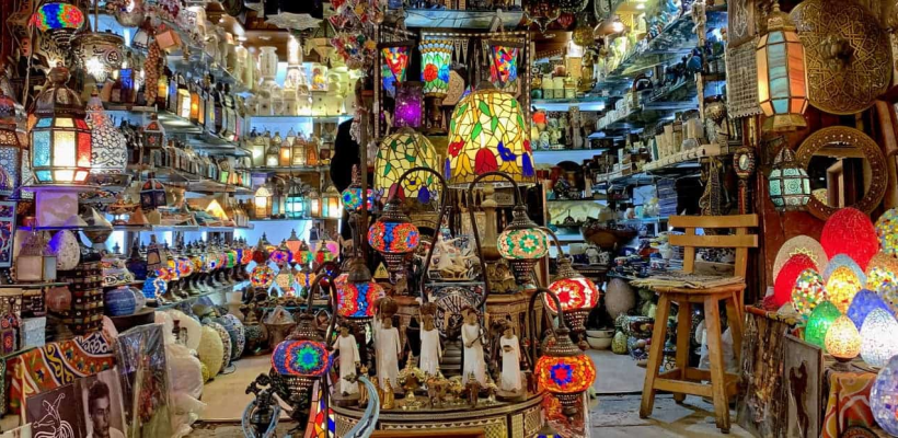 Cairo Short Break - Egypt Fun Tours