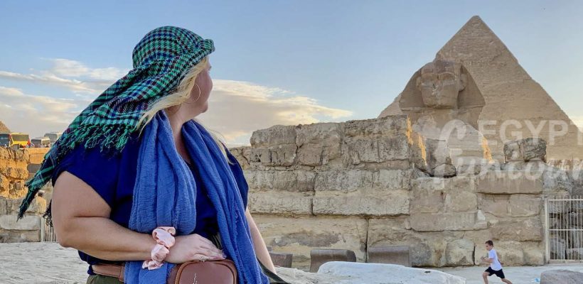 Transit tours in Cairo
