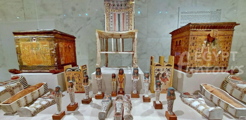 Cairo and Hurghada Tour for Senior in 7 Days - 10 days luxury tour