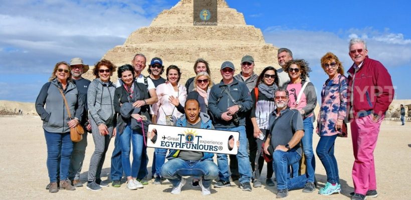 Cairo day tours excursions