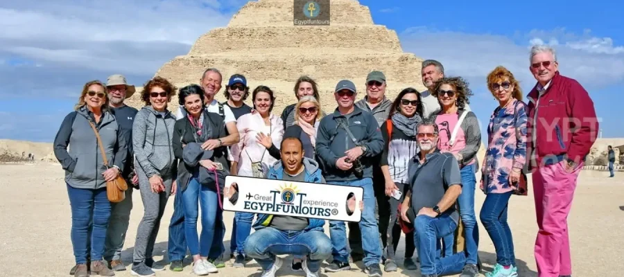 Cairo day tours excursions