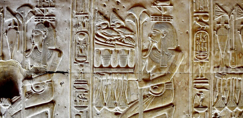 Cairo Nile Cruise El Fayoum Oasis Dendara Abydos Travel package