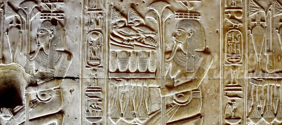Cairo Nile Cruise El Fayoum Oasis Dendara Abydos Travel package