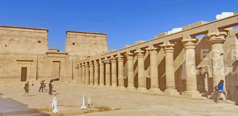 Christmas New Year Holiday Essential Egypt in 13 Days Egypt Fun Tours - 13-day group tour