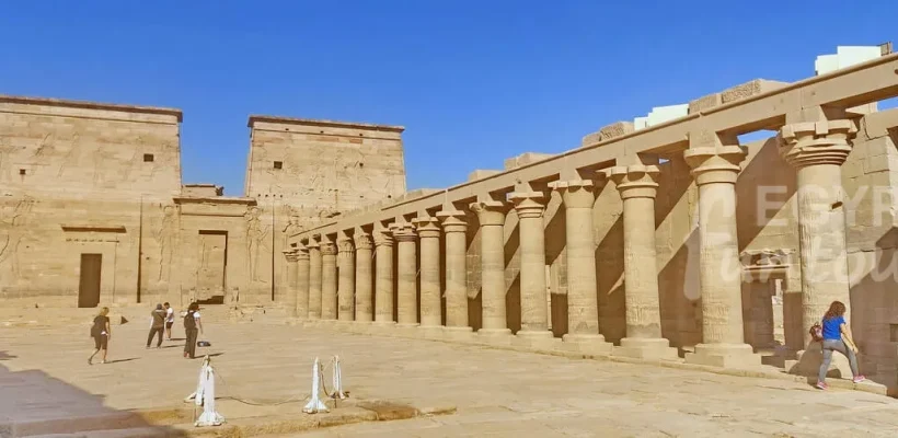 Christmas New Year Holiday Essential Egypt in 13 Days Egypt Fun Tours - 13-day group tour