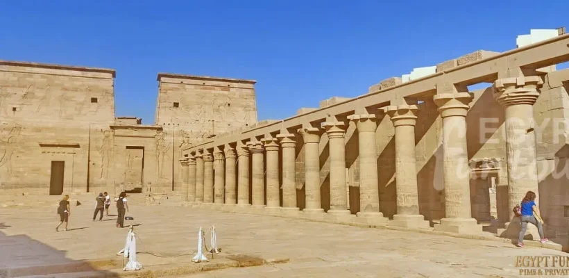 Christmas New Year Holiday Essential Egypt in 13 Days Egypt Fun Tours - 13-day group tour