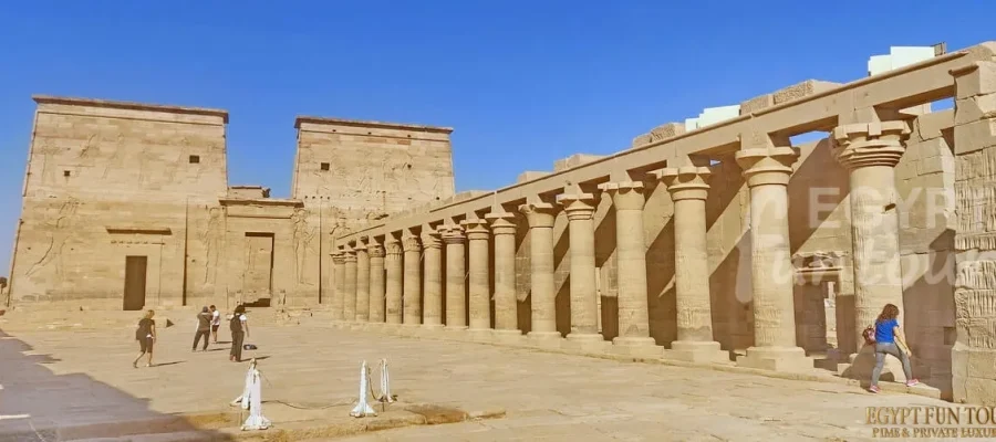 Christmas New Year Holiday Essential Egypt in 13 Days Egypt Fun Tours - 13-day group tour