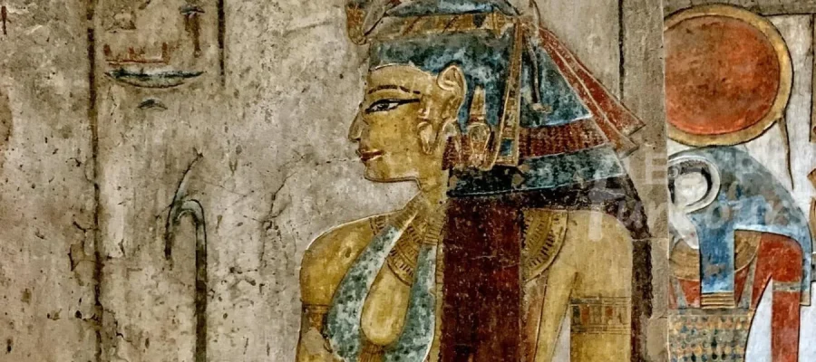 Civilization of ancient Egypt Egypt Fun Tours min 1