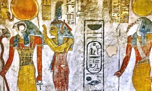 Classic Egypt 11-Day Tour Egypt Fun Tours, min 1